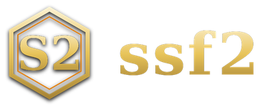 ssf2 logo